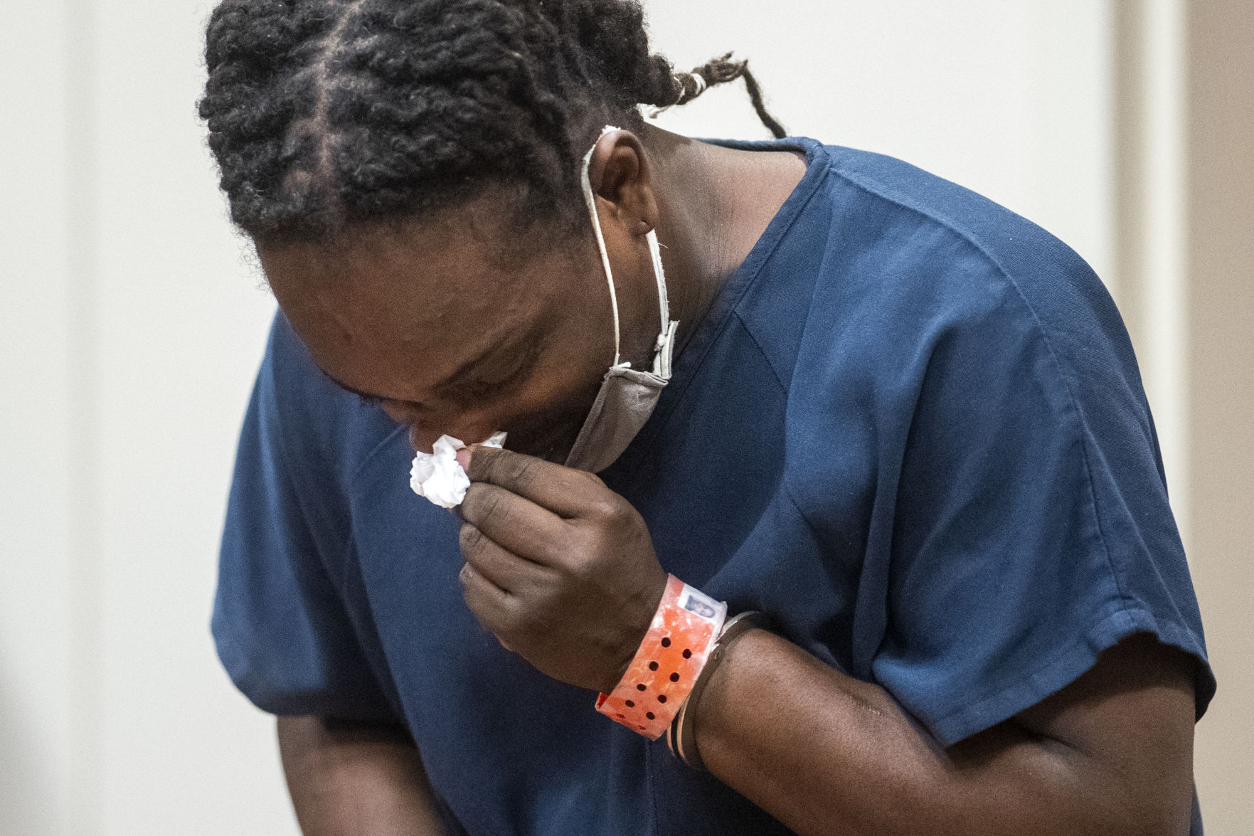 Marcus Winston sentencing, 10.27
